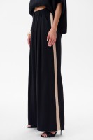 Spodnie Damskie Kasjo Black