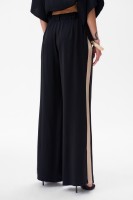 Spodnie Damskie Kasjo Black
