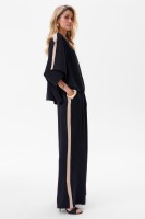 Spodnie Damskie Kasjo Black