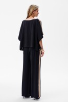 Spodnie Damskie Kasjo Black
