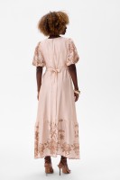Sukienka Ursula Light Beige