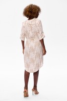 Sukienka Feme 2 Light Beige