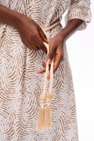 Sukienka Feme 2 Light Beige