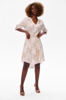 Sukienka Feme 2 Light Beige
