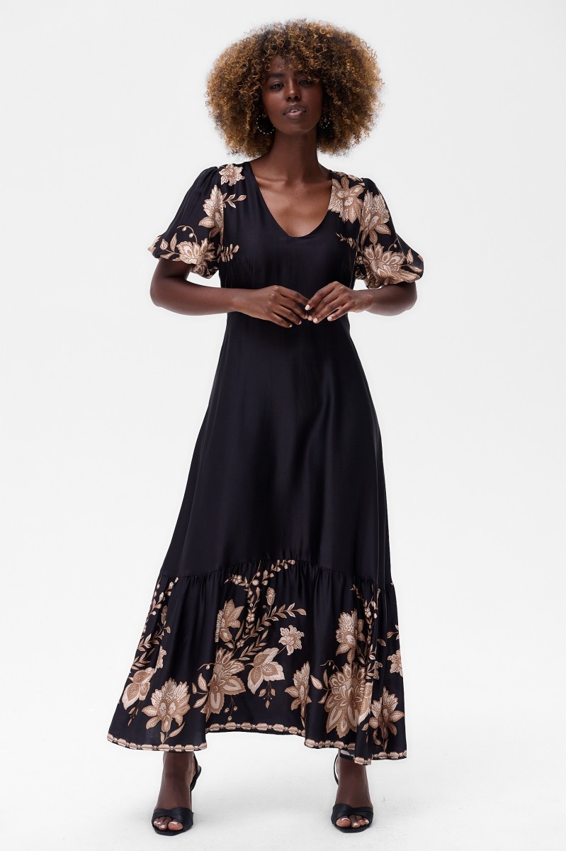 Sukienka Ursula Black