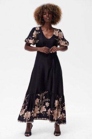Sukienka Ursula Black