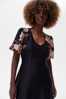 Sukienka Ursula Black