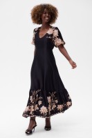 Sukienka Ursula Black