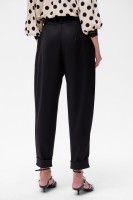 Spodnie Damskie Hilton Black