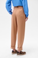 Spodnie Damskie Hilton Camel