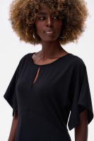 Sukienka Thalia Black
