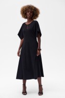 Sukienka Thalia Black