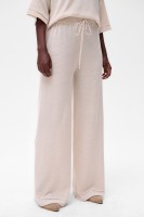 Spodnie Damskie Klai Light Beige