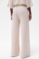Spodnie Damskie Klai Light Beige