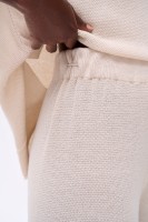 Spodnie Damskie Klai Light Beige