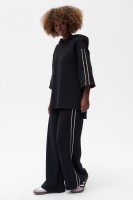 Bluza Damska Cossa. Black
