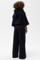 Bluza Damska Cossa. Black