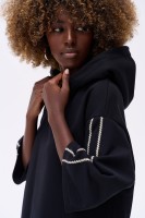 Bluza Damska Cossa. Black