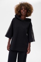 Bluza Damska Cossa. Black