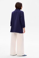 Marynarka Damska Endorfina Navy