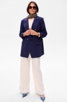 Marynarka Damska Endorfina Navy