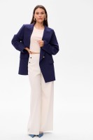 Marynarka Damska Endorfina Navy