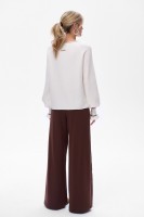 Sweter Damski Lexi Ecru