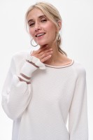 Sweter Damski Lexi Ecru