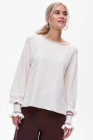 Sweter Damski Lexi Ecru