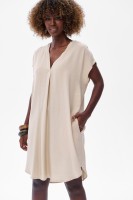 Tunika Damska Ixa Light Beige