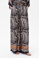 Spodnie Damskie Donaya Black