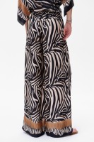 Spodnie Damskie Donaya Black
