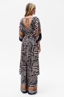 Spodnie Damskie Donaya Black