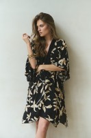 Tunika Damska Kiki Black