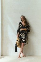 Tunika Damska Kiki Black