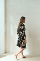 Tunika Damska Kiki Black