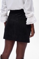 Spódnica Semi Black
