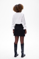 Spódnica Semi Black