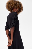 Sukienka Beti Black