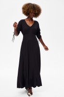 Sukienka Beti Black