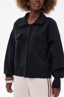 Kurtka Damska Yanna Black