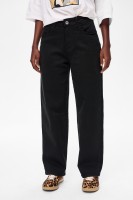 Spodnie Damskie 3D 8059 Black