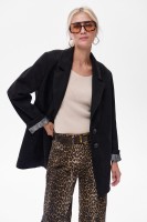 Marynarka Damska Everli Black
