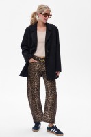 Marynarka Damska Everli Black