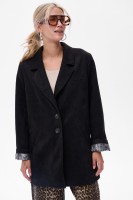 Marynarka Damska Everli Black