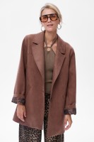 Marynarka Damska Everli Toffee