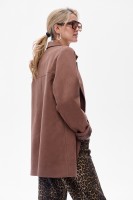 Marynarka Damska Everli Toffee