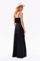 Spodnie Damskie Vida Black