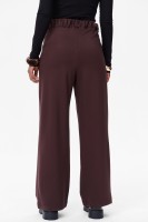 Spodnie Damskie Paloma Dark Chocolate