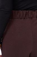Spodnie Damskie Paloma Dark Chocolate